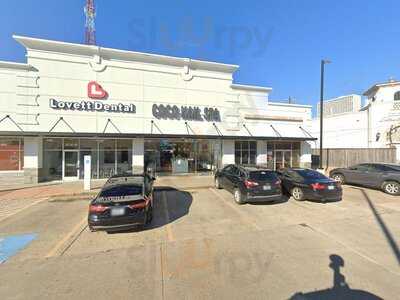 Shiva Indian Restaurant