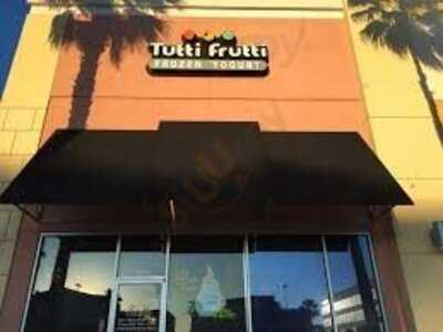Tutti Frutti