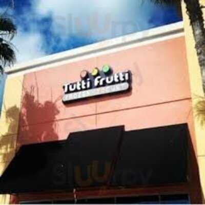 Tutti Frutti