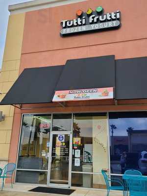 Tutti Frutti