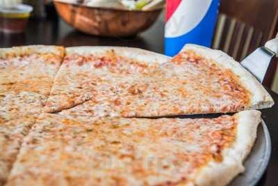 Italian Village Pizza Orlando