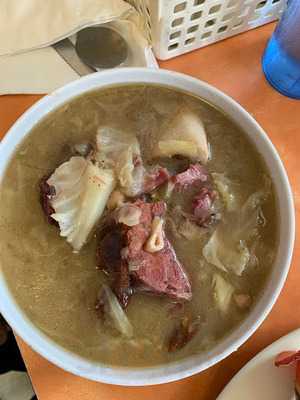 Minh's Coffee Restaurant