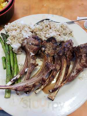 Minh's Coffee Restaurant