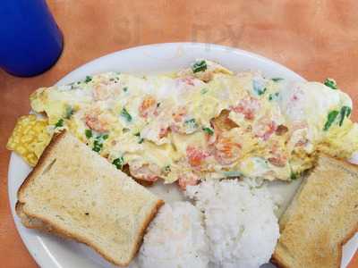 Minh's Coffee Restaurant