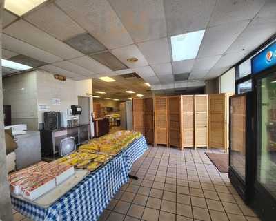 Minh's Coffee Restaurant