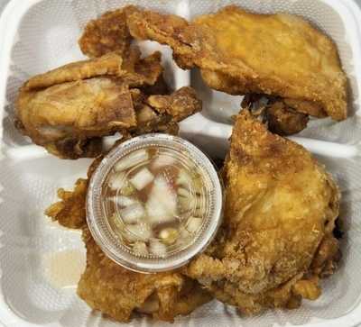 Minh's Coffee Restaurant