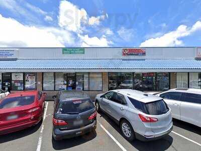 Minh's Coffee Restaurant