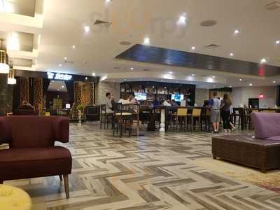 The Study Bar & Grill