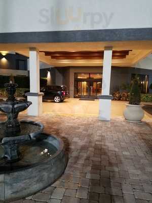 The Study Bar & Grill