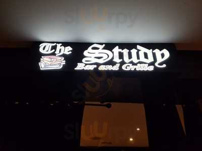 The Study Bar & Grill