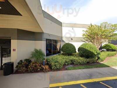 The Study Bar & Grill