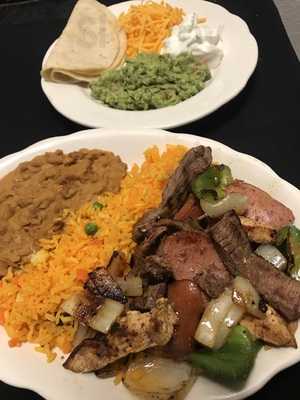 Colombian Cuisine