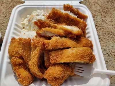 Kalihi Bar-b-q Drive-inn