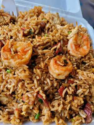 Kalihi Bar-b-q Drive-inn