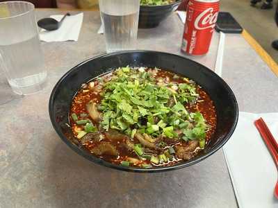 Seasons Ice & Eatery Ltd