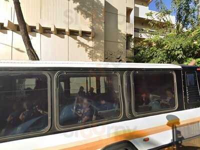 Seasons Ice & Eatery Ltd