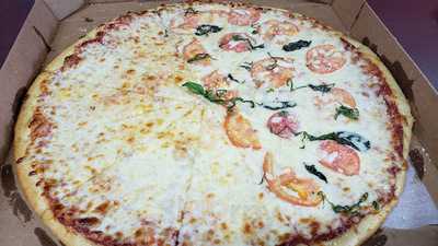 Giovanni's Pizza & Subs