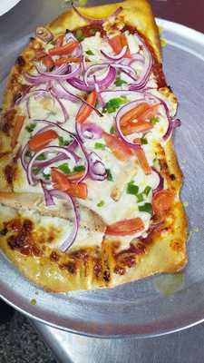 Giovanni's Pizza & Subs