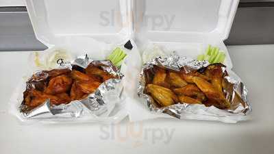 Giovanni's Pizza & Subs