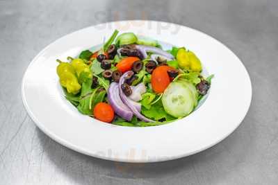 Giovanni's Pizza & Subs