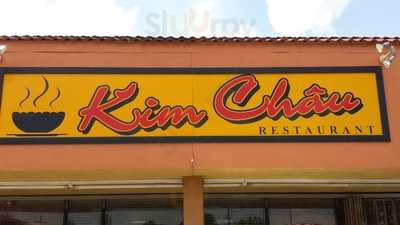 Kim Chau Restaurant