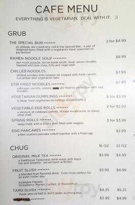 Eastside Asian Market