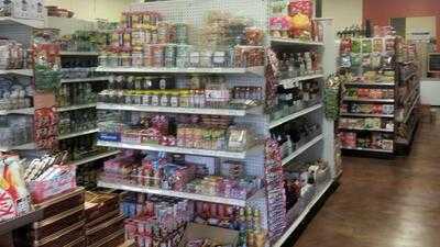 Eastside Asian Market