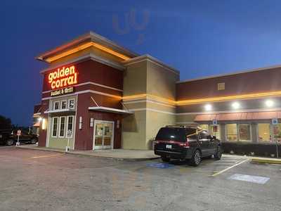 Golden Corral