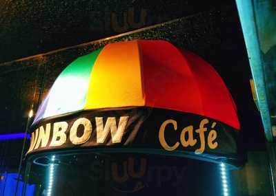 Rainbow Cafe