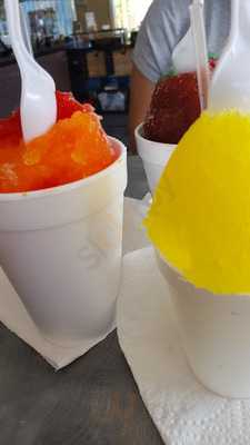 Mam's House Of Ice Snoballs