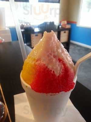 Mam's House Of Ice Snoballs