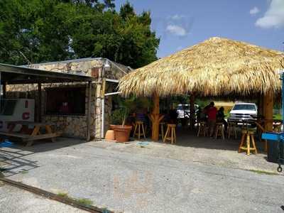 Mam's House Of Ice Snoballs