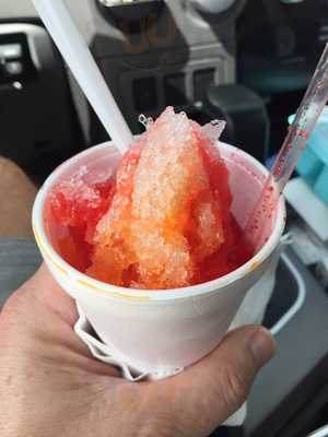 Mam's House Of Ice Snoballs