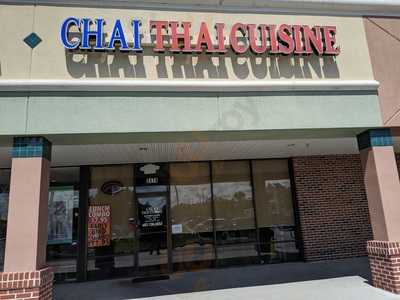 Chai Thai Cuisine