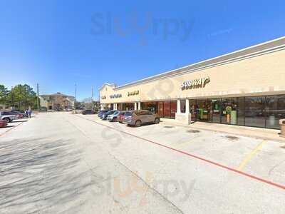 Orange Leaf Houston Jeresy Village