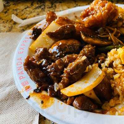 Panda Express