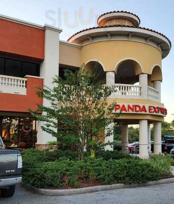Panda Express