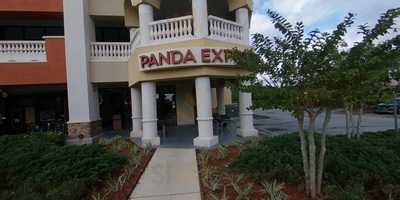 Panda Express