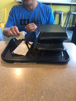 Taco Maker Mexican Grill