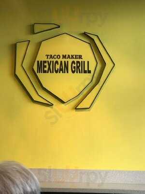 Taco Maker Mexican Grill