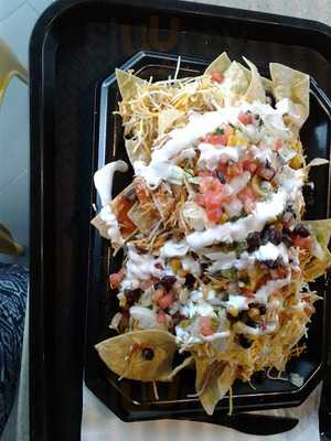 Taco Maker Mexican Grill