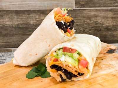 Taco Maker Mexican Grill