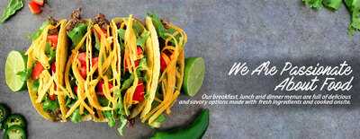 Taco Maker Mexican Grill