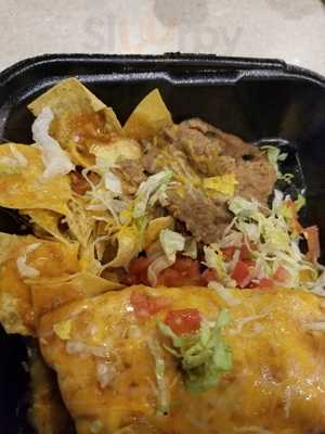 Taco Maker Mexican Grill