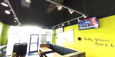 Taco Maker Mexican Grill