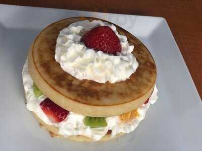 Hawaiian Tropical Smoothie