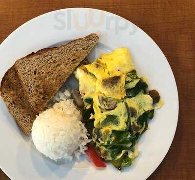 Hawaiian Tropical Smoothie