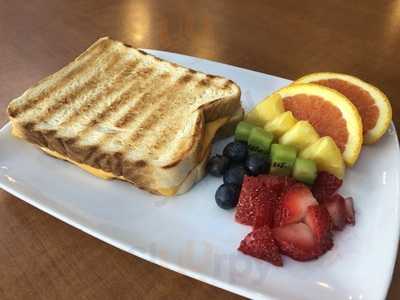 Hawaiian Tropical Smoothie