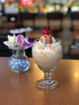 Hawaiian Tropical Smoothie