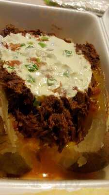 Brothers-in-law's Bar-b-que